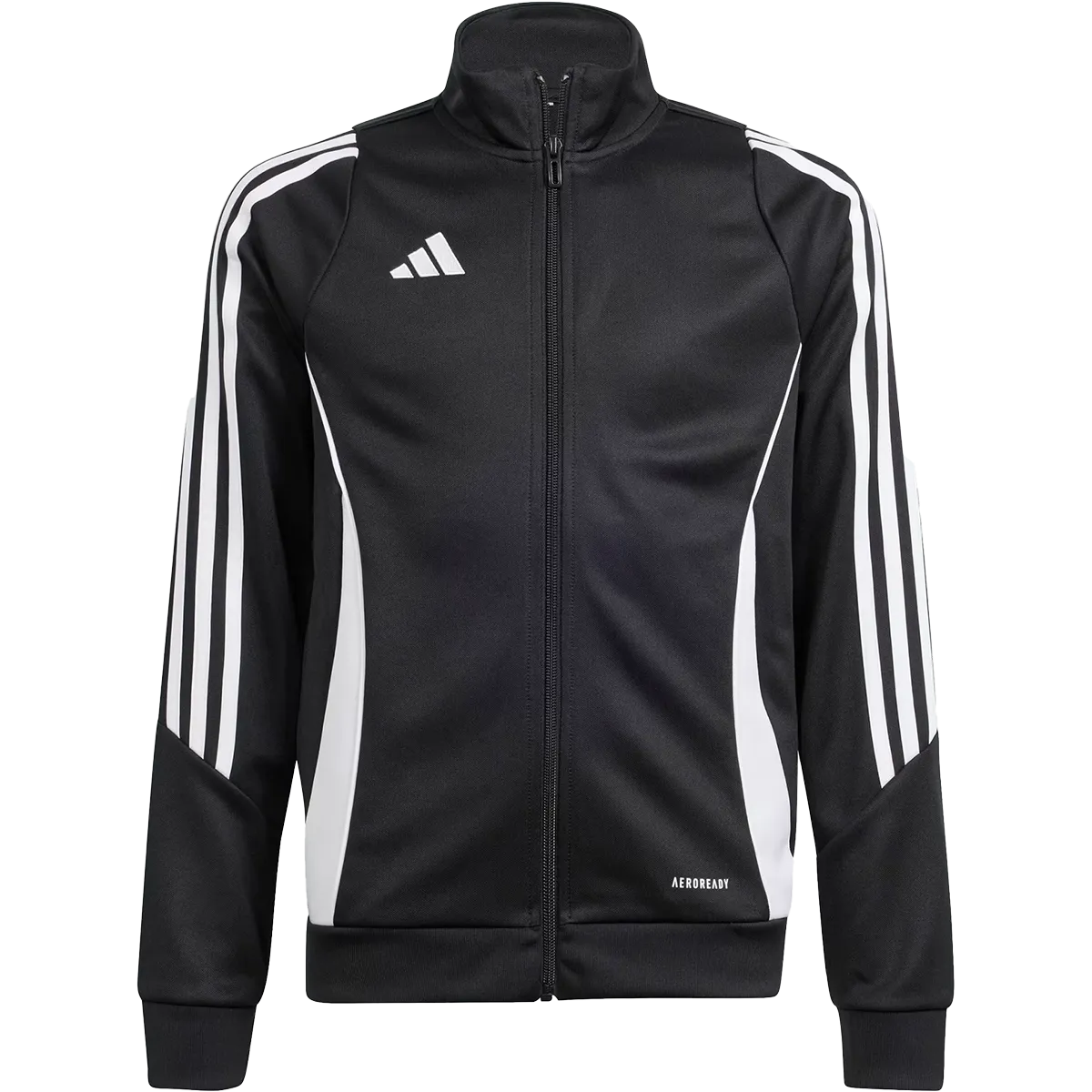 Youth Tiro 24 Track Jacket SnagProofMaterial