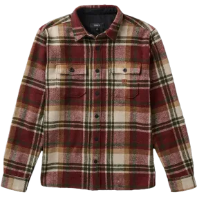 Luxury Mood OdorControl Treatment Men's Nordsman Long Sleeve