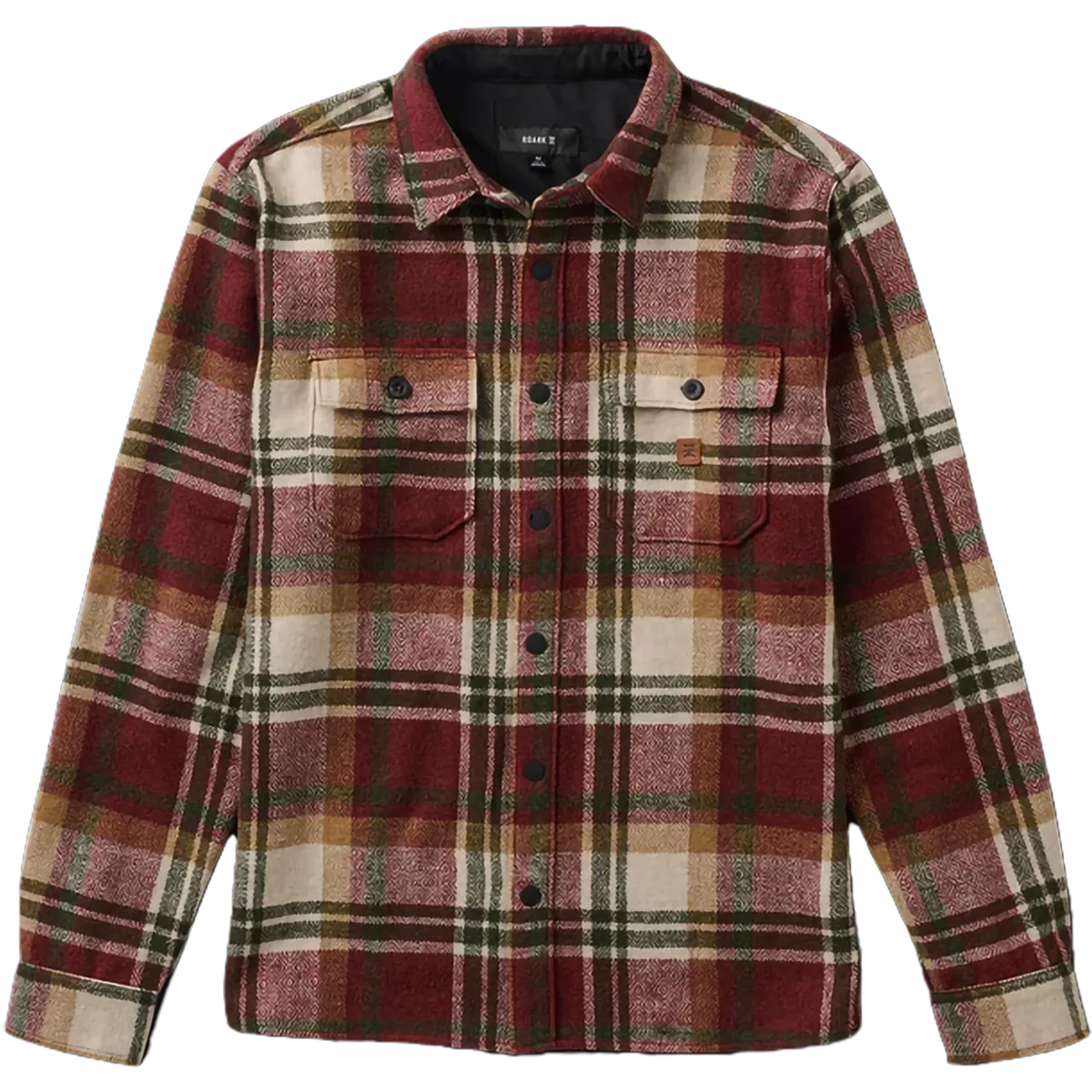 Love Glow Men's Nordsman Long Sleeve