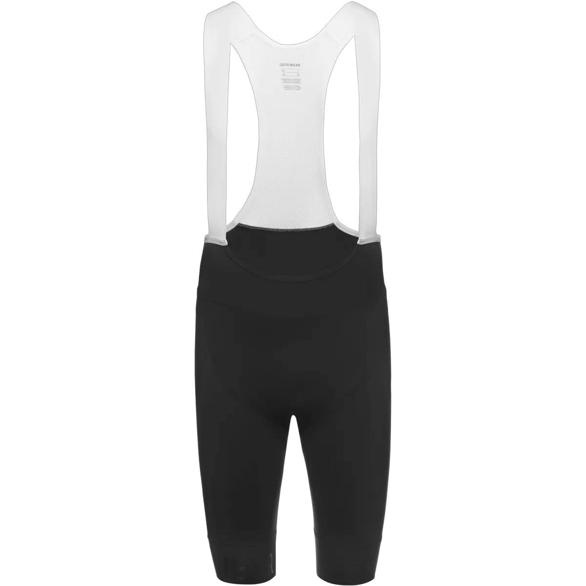 hypoallergenic material Men's Swiftride Bib Shorts