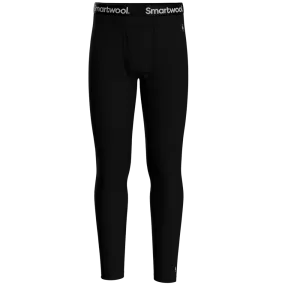Smartwool Men's Classic Thermal Merino Base Layer Bottom 2026 Lightweight Comfort