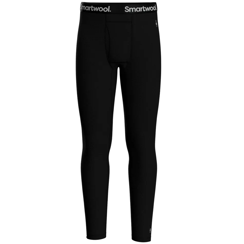 Nylon Shell Construction Reflective Trim Smartwool Men's Classic Thermal Merino Base Layer Bottom 2026