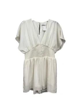 Romper By Express  Size: M Must-have Wool-Blend