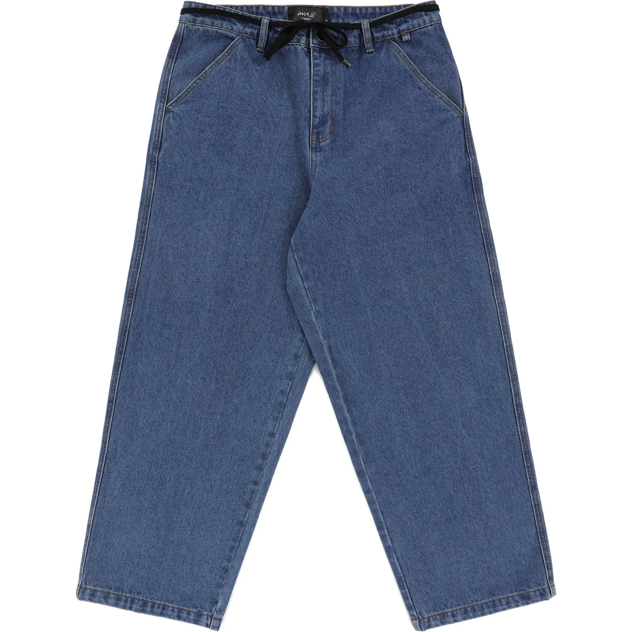 Former Reynolds Denim Pant Embellishments