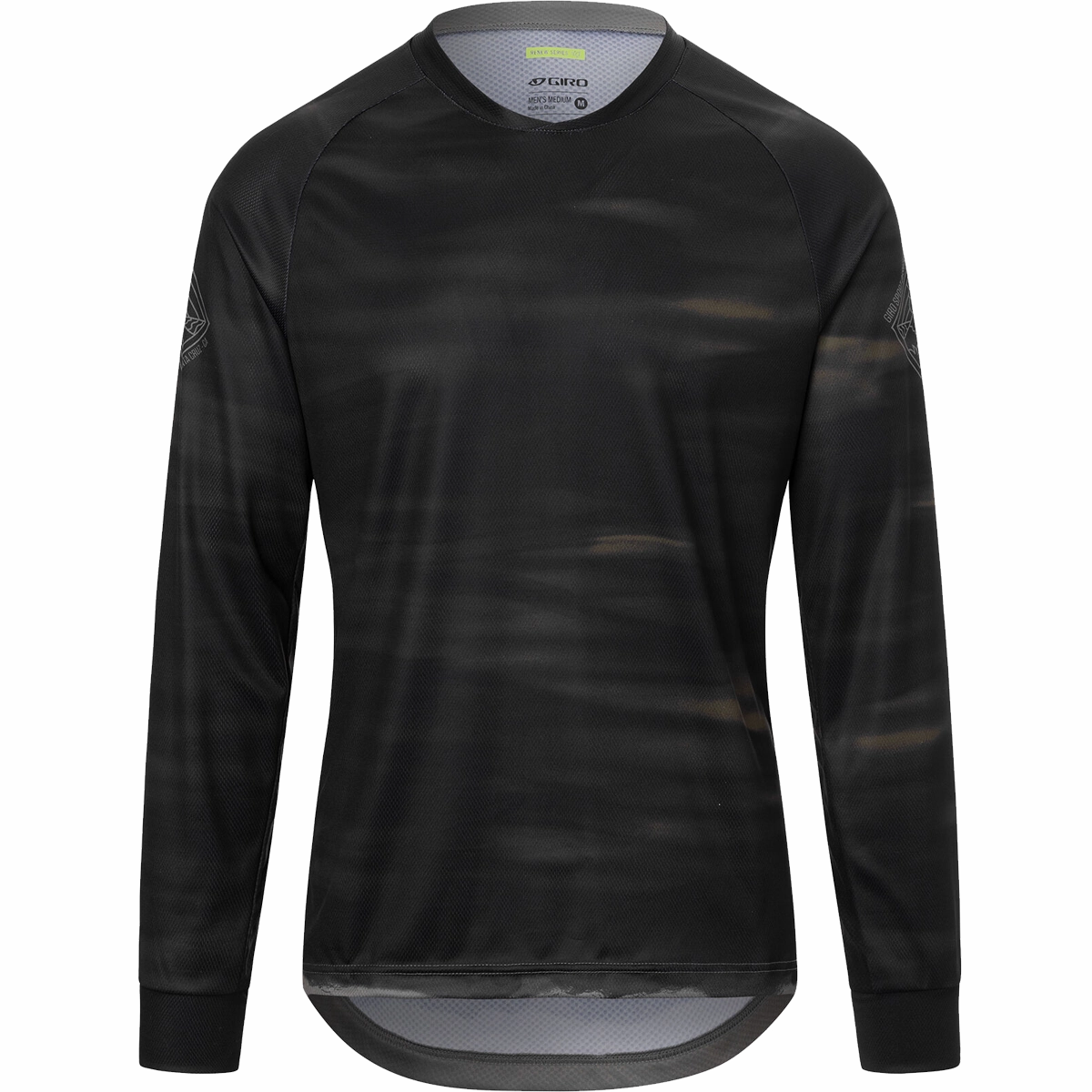 Roust Long Sleeve Jersey Champion Glow Dream Core