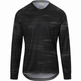 Roust Long Sleeve Jersey OdorControl