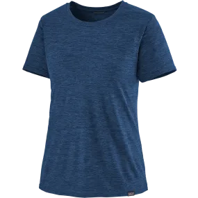 casual fun Women's Capilene Cool Daily Shirt