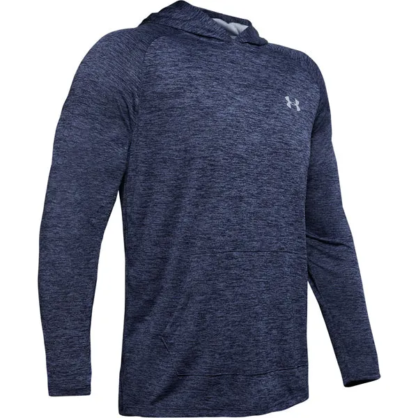 Strong Soul Men's UA Tech 2.0 Hoodie