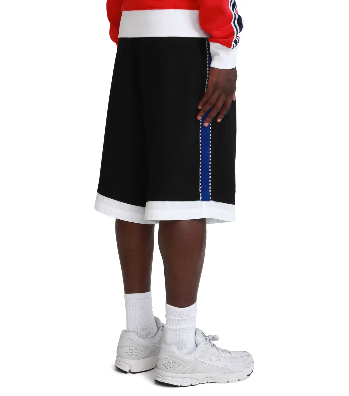 RecycledBlend Wales Bonner Revelation Short Black