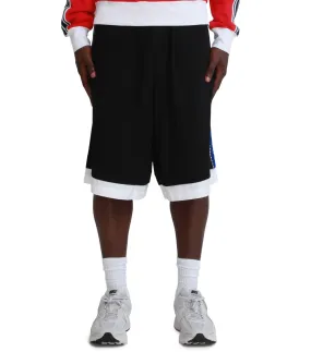 Free Fit Sheer Fit Wales Bonner Revelation Short Black