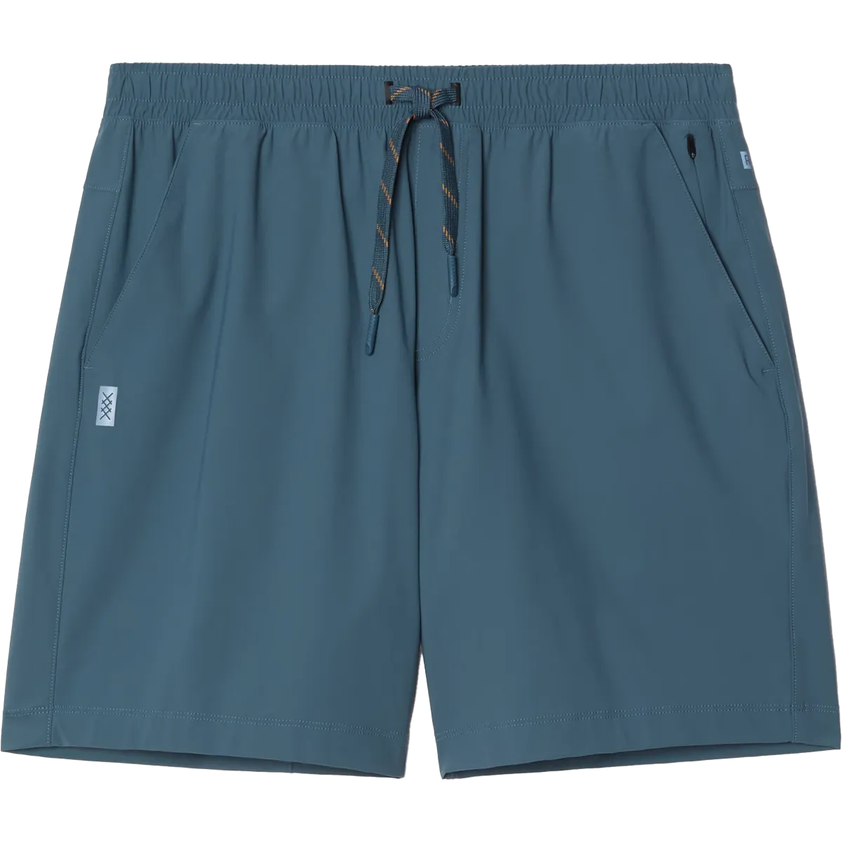 DurableWeave Men's Pursuit Short 7" Unlined