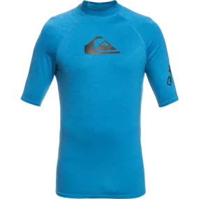Men's All Time Short Sleeve Smile Glow