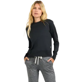 TagFreeDesign Evening Chic Women's Daydream Crew