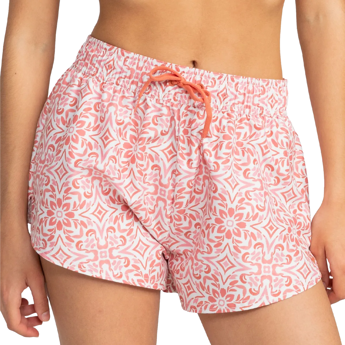 Seamless Design Women's New Fashion Boardshort