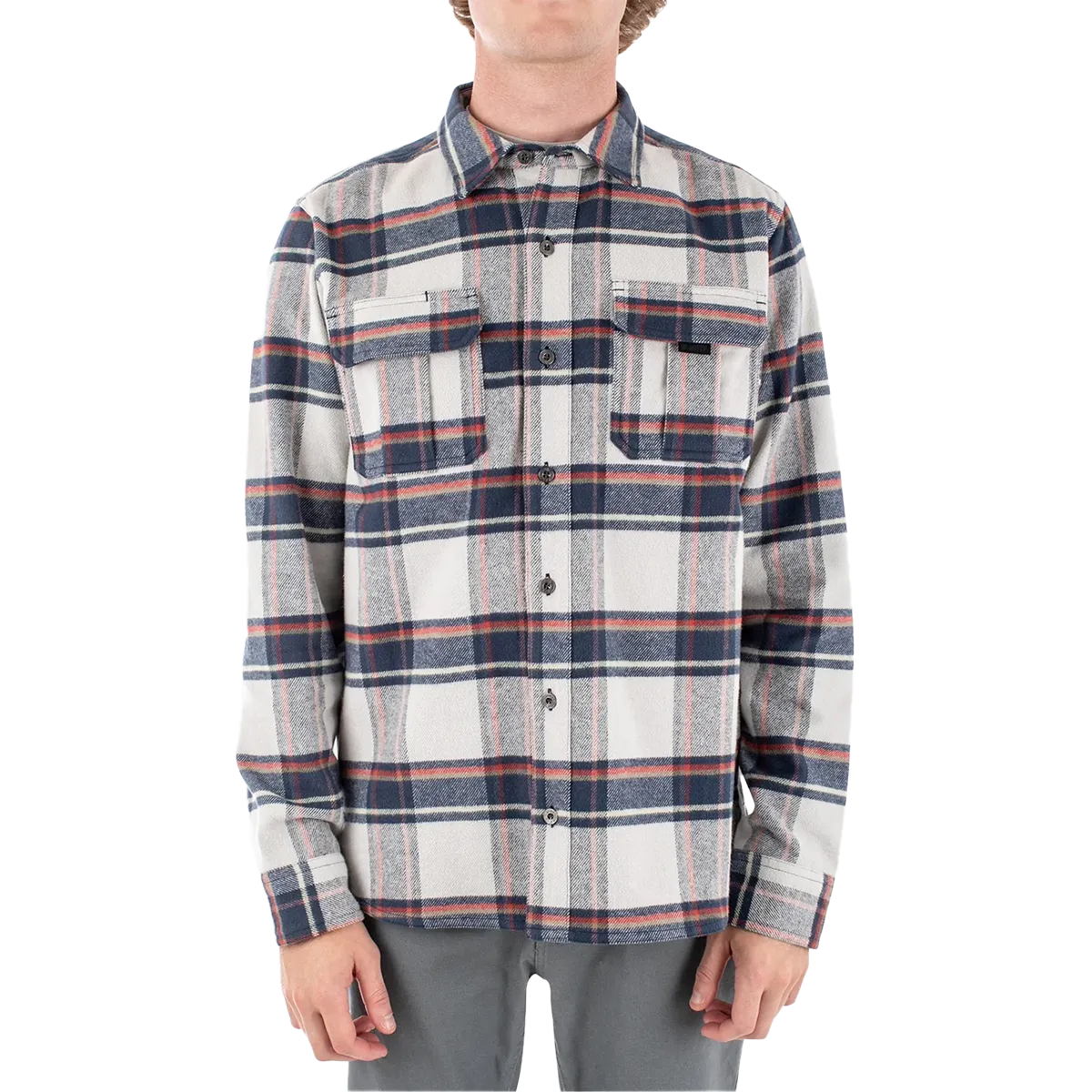 Storm Core Men's Arbor Flannel