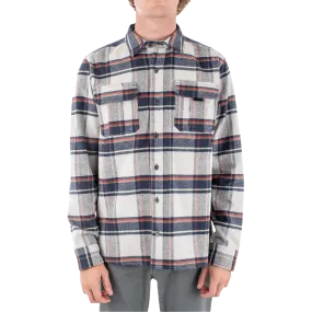 QuickDrying Men's Arbor Flannel