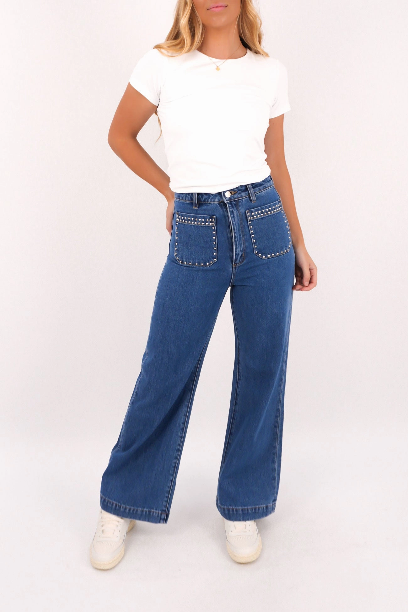 Sailor Jean Dazzler Fashion Piece Daywear Option