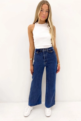 Sailor Jean Lia Multi Layer Knee Reinforcement Affordable Autumn Days Breathable