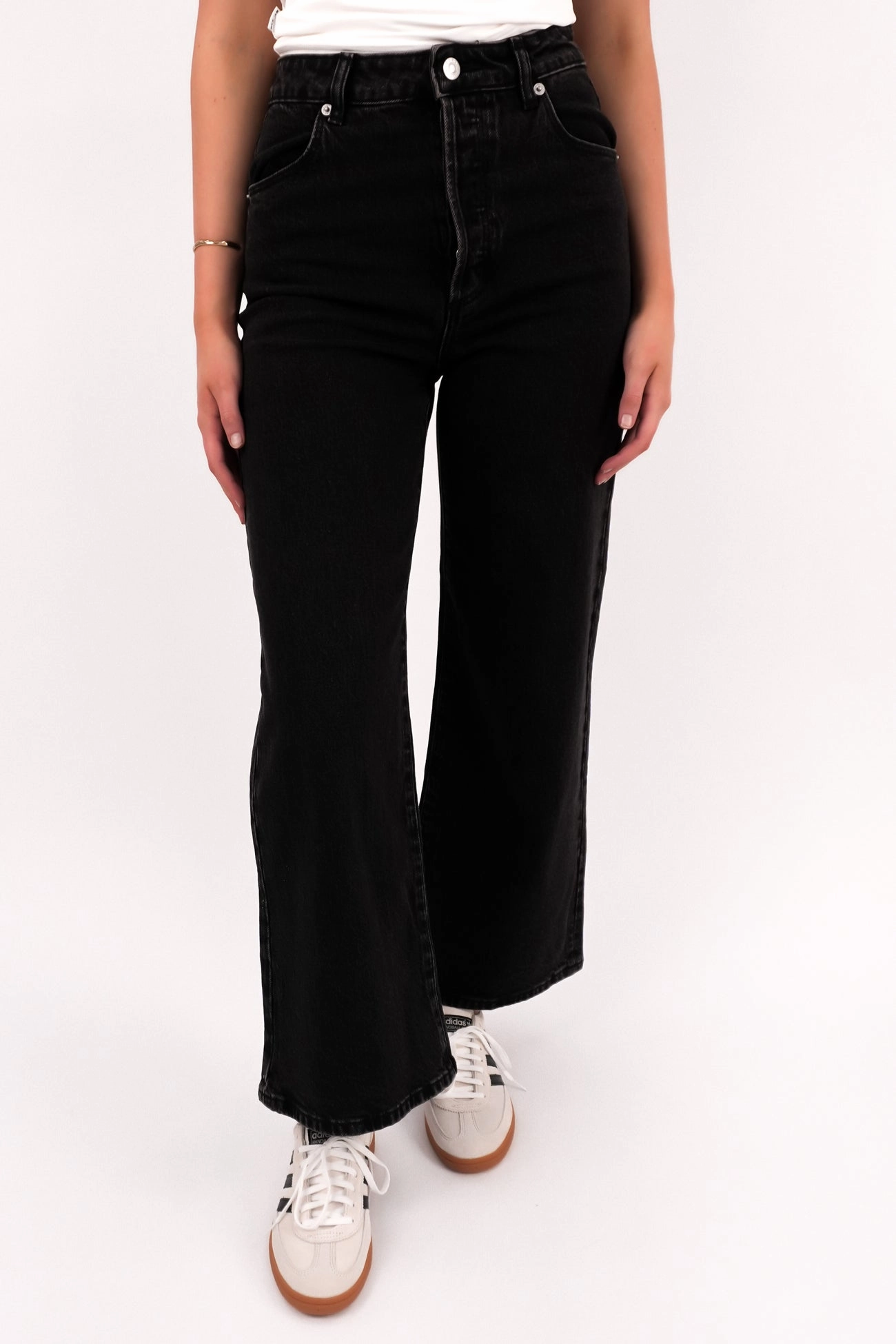 Sailor Scoop Jean Black Sand Favorite Basic Winter Warmth Outdoor Adventure