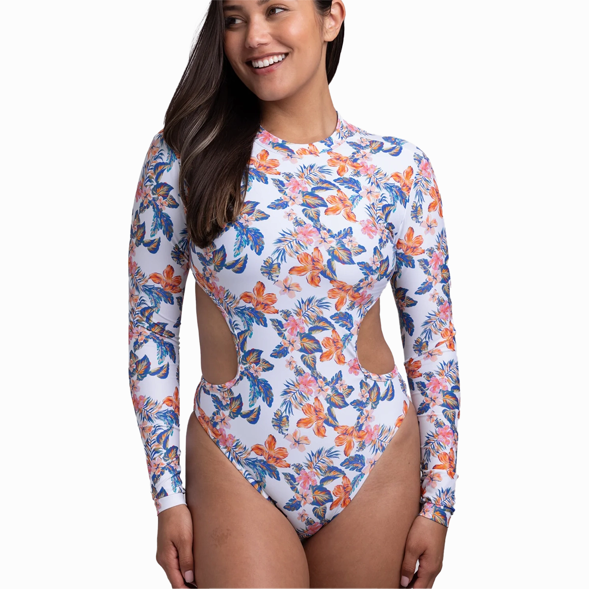 Quick Release Buckles Machine washable Women's Sabrina Onesie