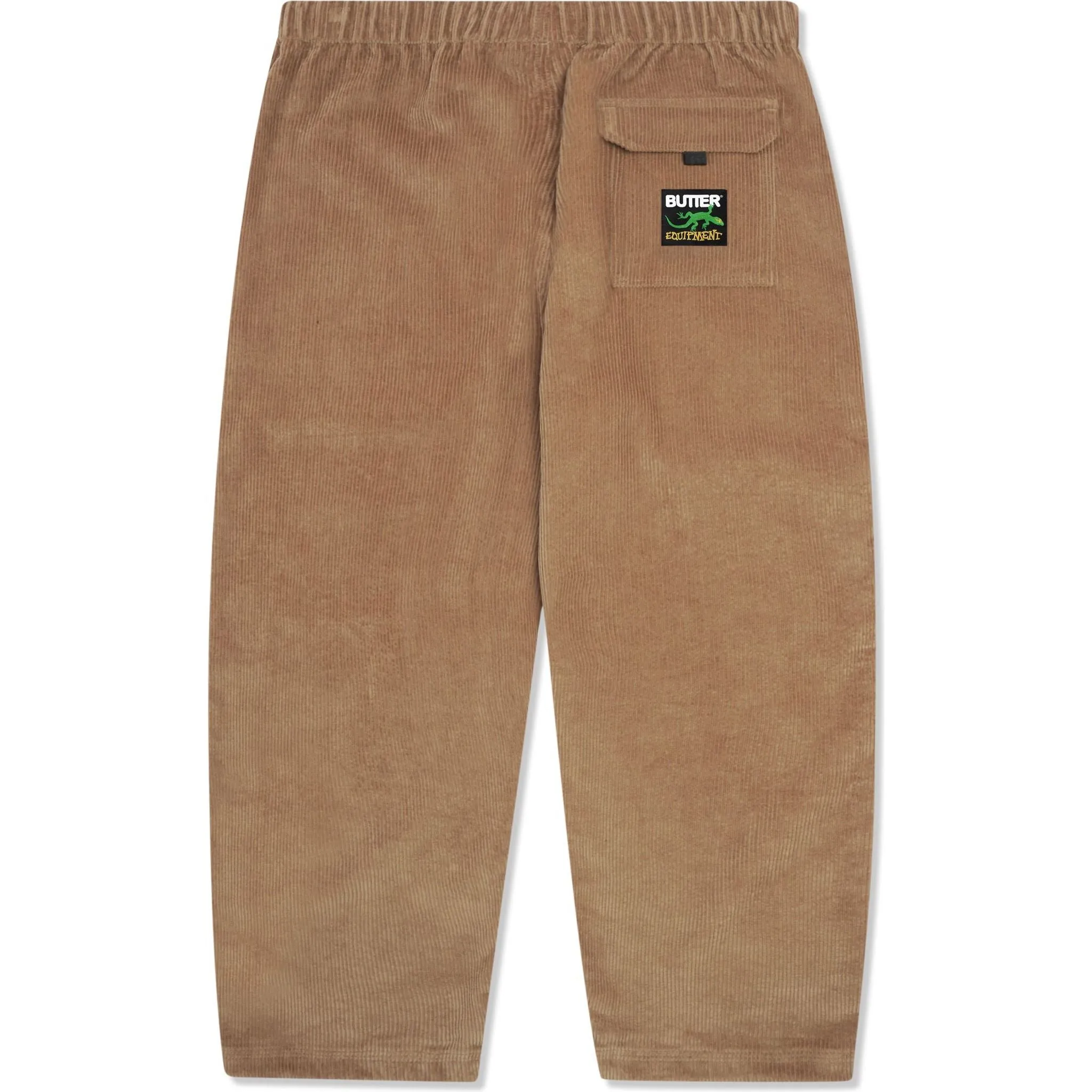 Steam Safe Comfort Padding Butter Goods Climber Pant