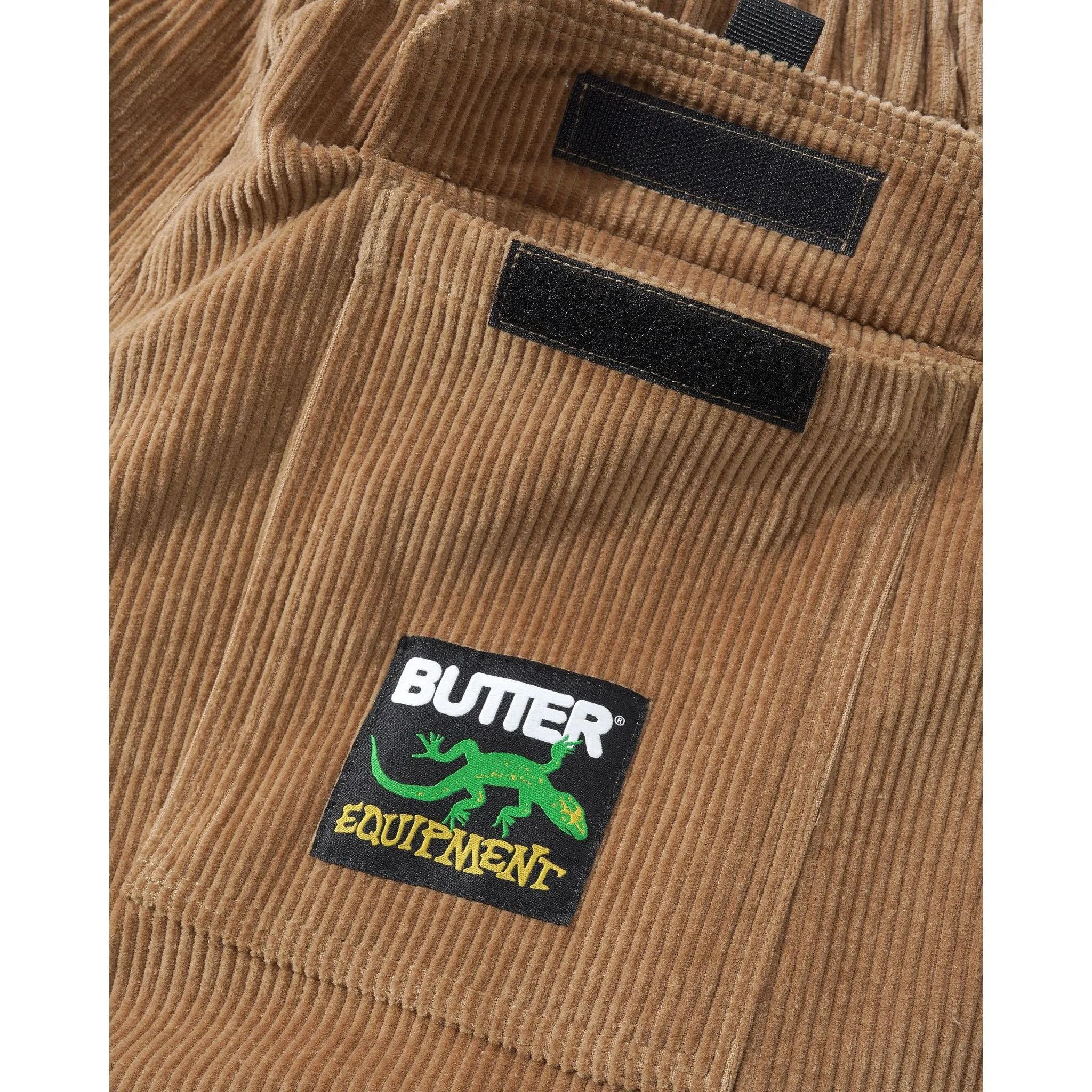 Anti-Shrinking Butter Goods Climber Pant