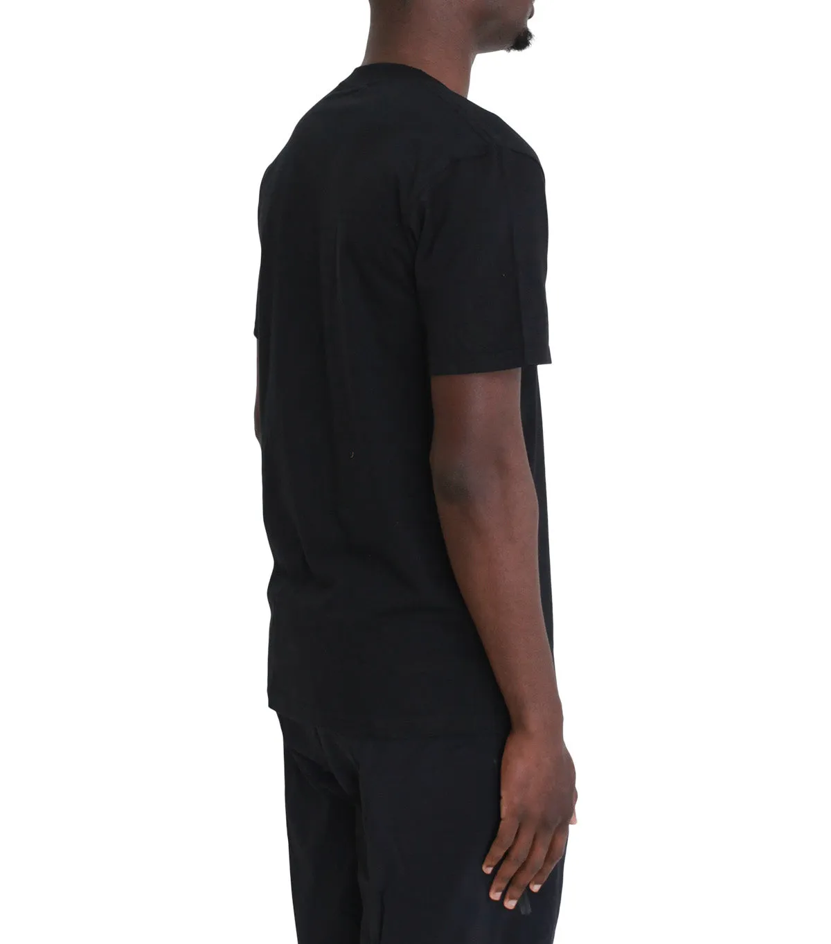 HygroscopicFiber Sci-Fi Fantasy Endless Beauty Tee Black