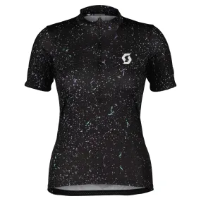 Scott Women's Gravel Contessa Sign Short Sleeve 2024 Teen Fresh