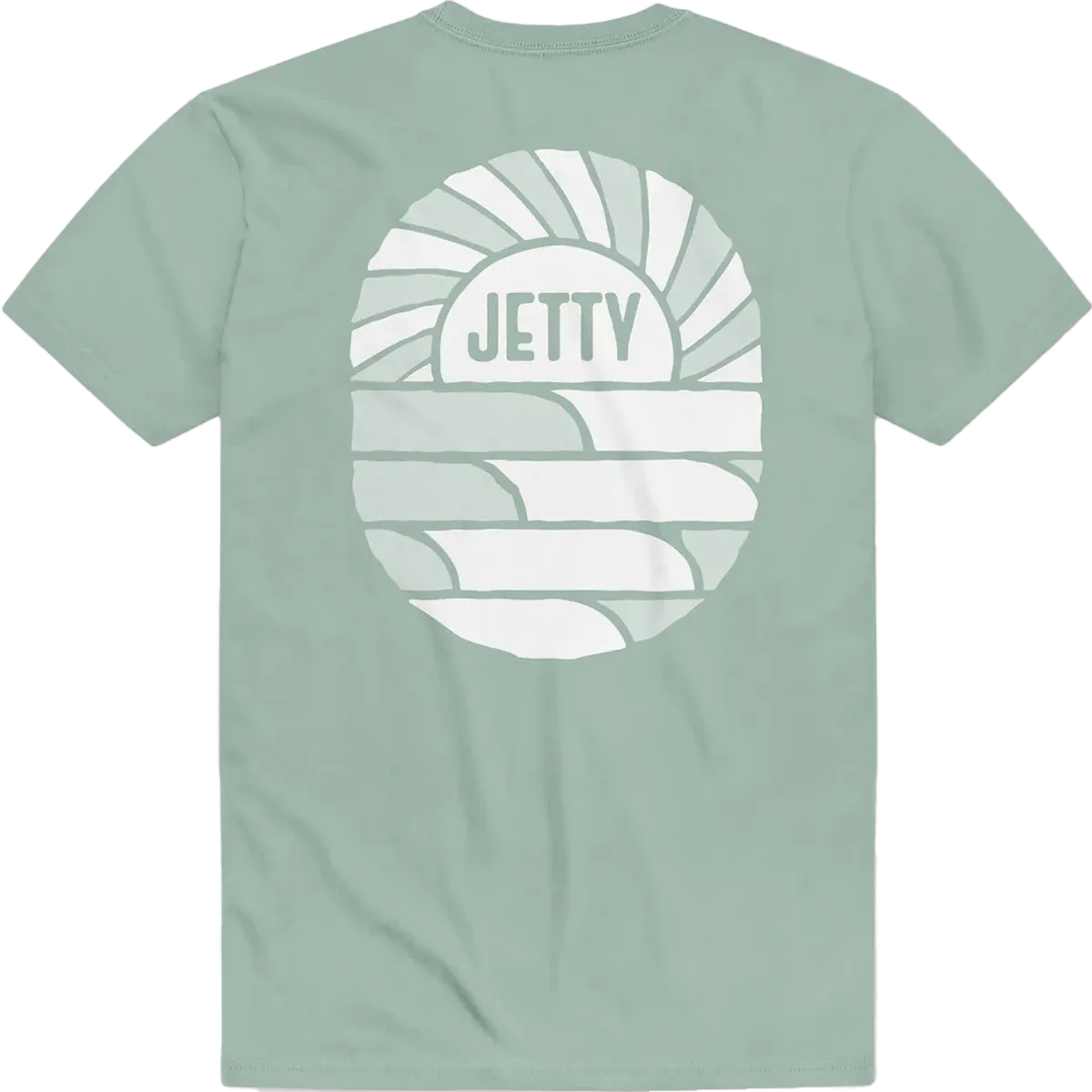 Men's Point Break Tee Adjustable drawstring