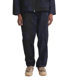 SustainableCertified South2 West8 Belted C.S. Pant Navy