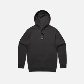 TRUE Premium Hoodie | Trademark Design Glow