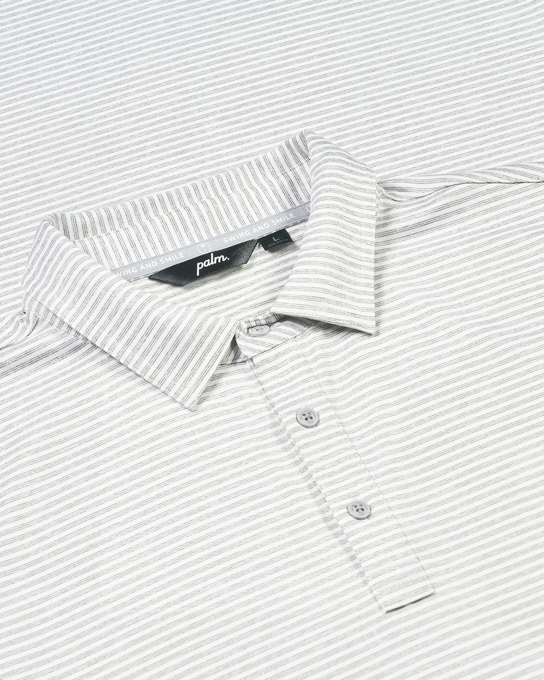AntimicrobialCoating Uptown Polo