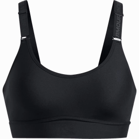 Women's Infinity 2.0 Mid Sports Bra luxe feel Neutral Wear