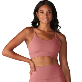 Women's Tavi Bra Digital Glow MicroPerforatedTexture