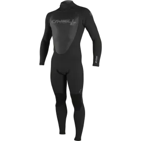 Work Mix Men's Epic 3/2mm Wetsuit