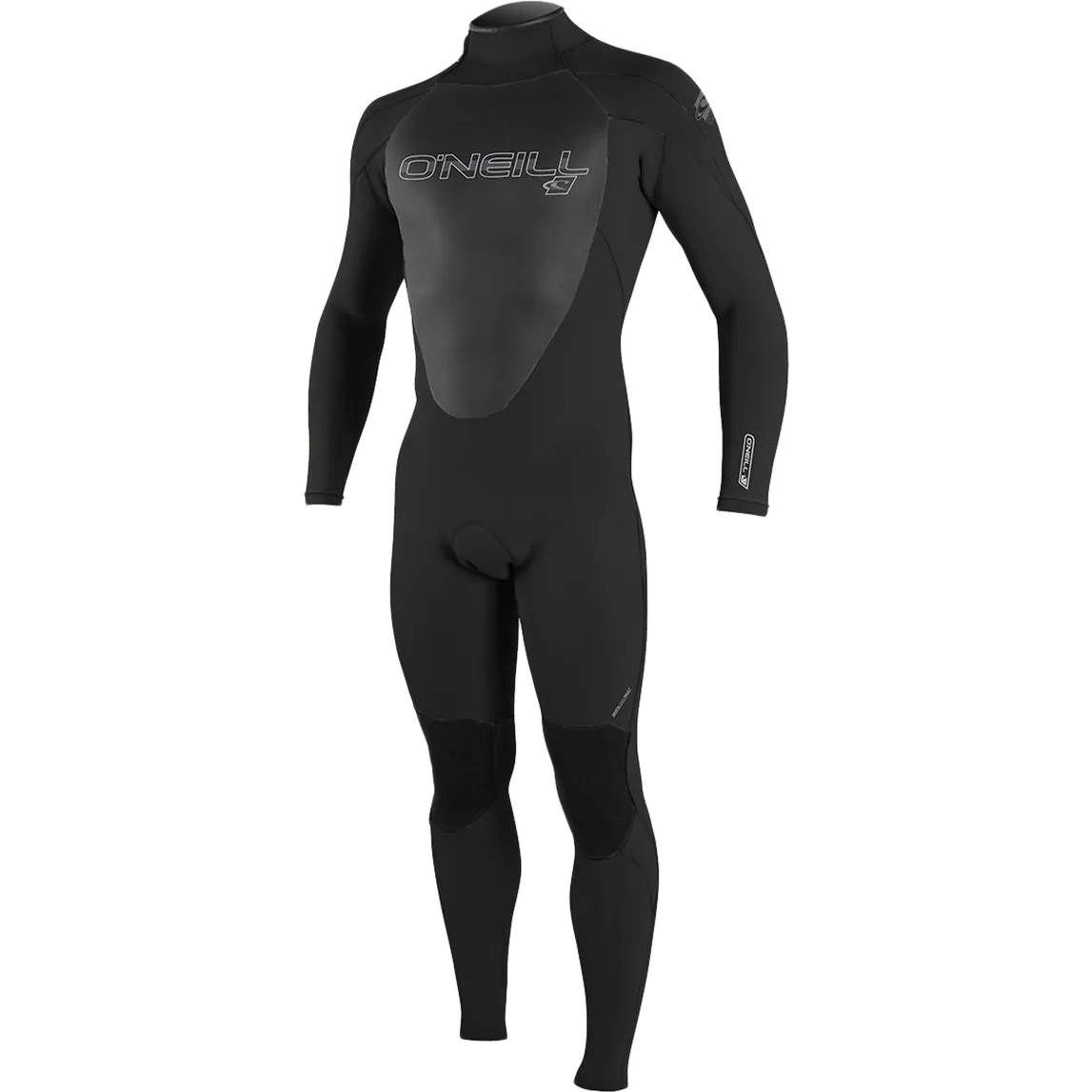 Easy Go HeavyDuty Zipper Men's Epic 3/2mm Wetsuit