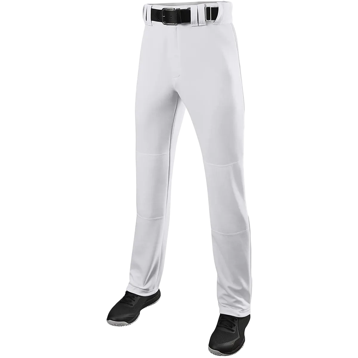 Men's P202 Open Bottom Pant ReflectiveDetails GentleWaistband
