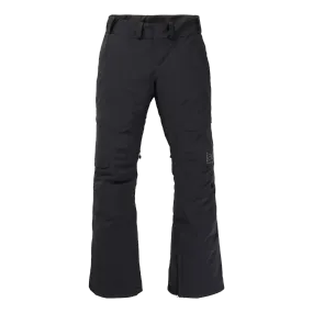 Women's AK Summit Gore 2L Pants - Tall MoistureWickingMaterial CompactFold
