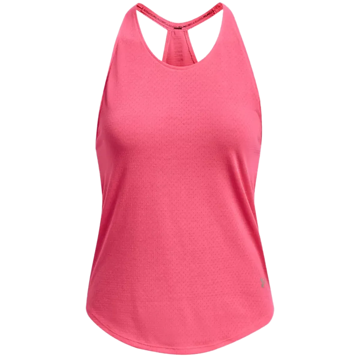 CompressionKnit Women's UA Streaker Run Tank