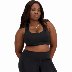 Muscle Support Versatile Comfort Women's NB Power X Bra