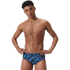 Gloss Glow Youth Printed One Brief