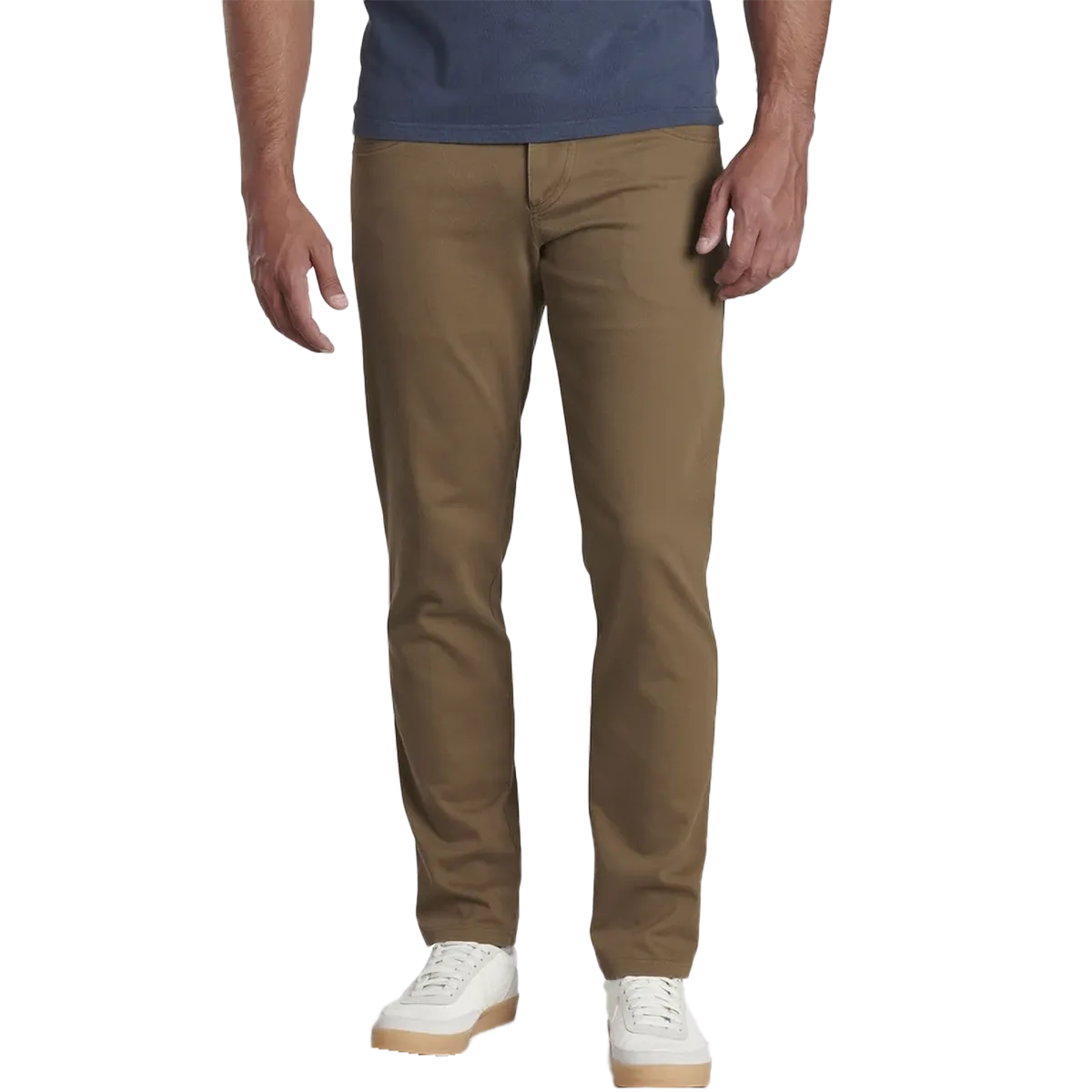 ZeroIrritationLabels UVProtectionFinish Men's Tapered Revolt Jean