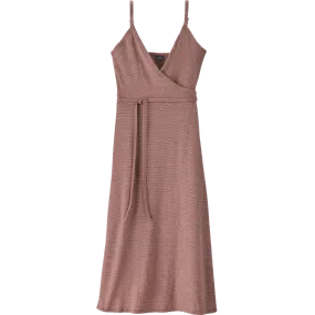 Women's Wear With All Dress EcoFriendlyMaterial AbrasionResistantThread