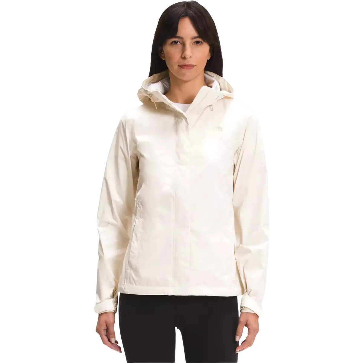 EasyCareMaterial PreShrunkFabric Women's Venture 2 Jacket