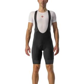 Men's Tutto Nano Bibshort LowMaintenanceFabric Senior Ease