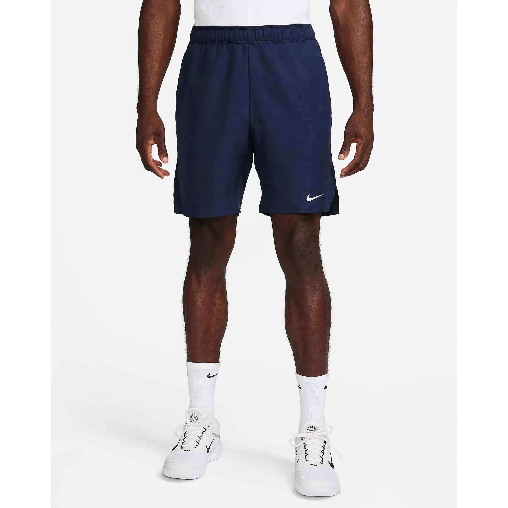 Nike Men's Court Dri-Fit Victory 9" Short 2025 World Tone
