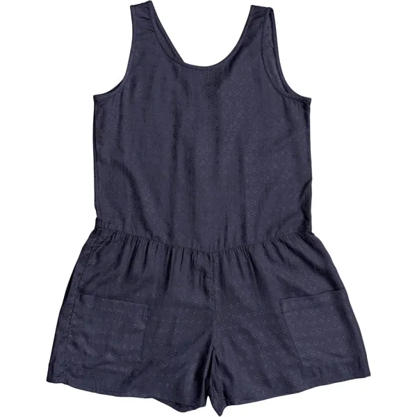 Youth Passionate Love Romper SmoothFinish