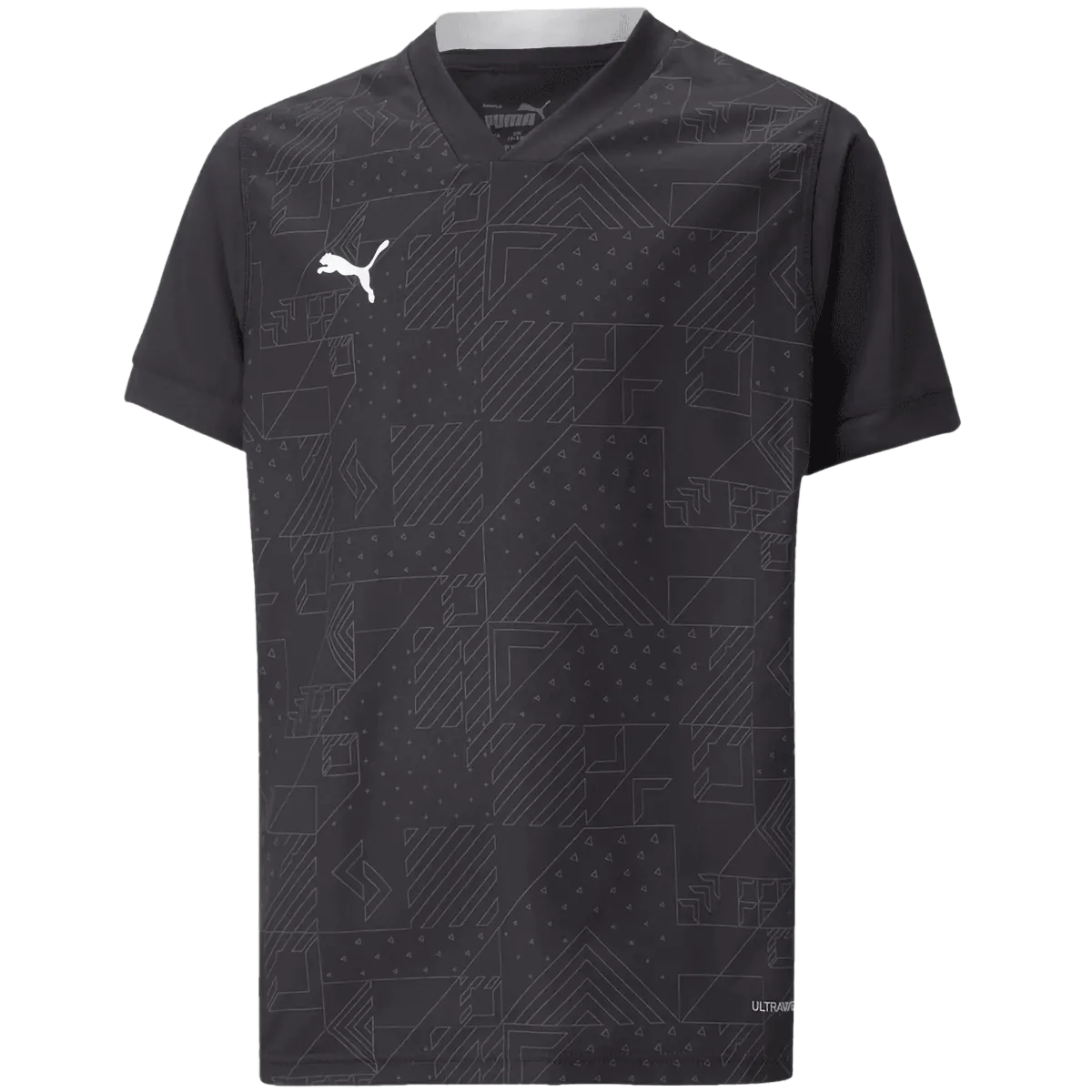 Youth Teamcup Jersey CompressionEnhanced Fit