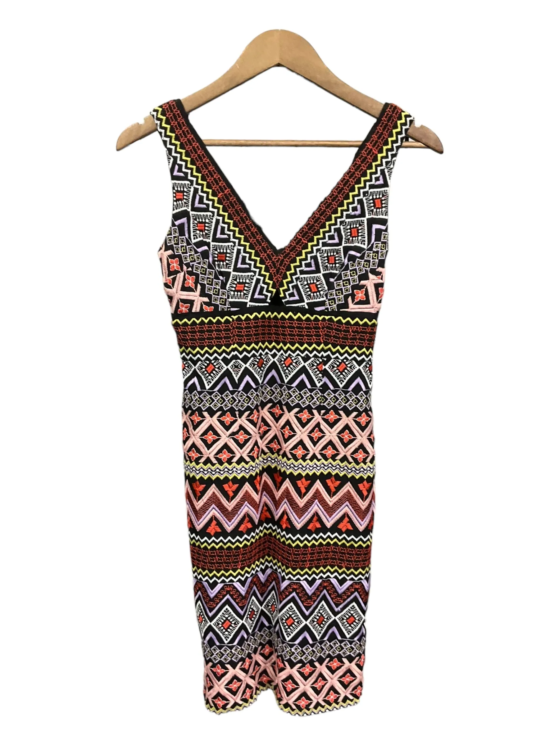 Dress Casual Short By Akemi And Kin  Size: Xs Soul Warm Urban Feel