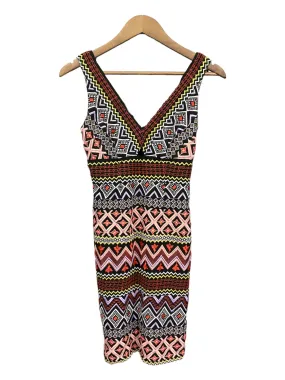Dress Casual Short By Akemi And Kin  Size: Xs Soul Warm Urban Feel